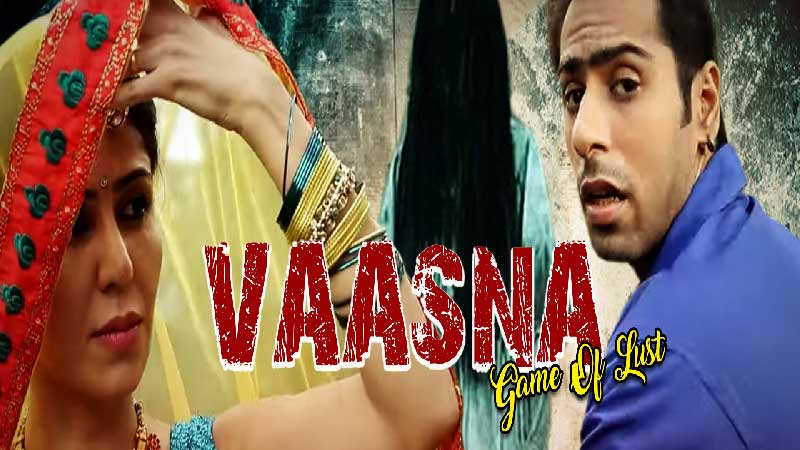 Vaasna - Game Of Lust